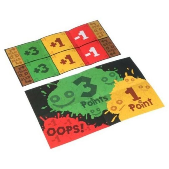 NWT Poetry For Neanderthals Word Game by Exploding‎ Kittens - Picture 7 of 8